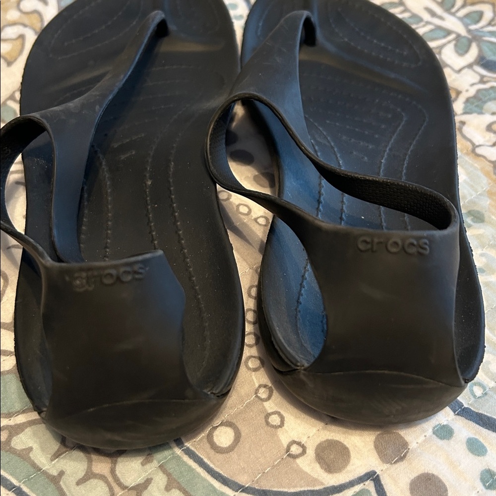 CROCS Sandal Bundle - Picture 3 of 5